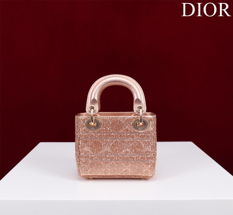 GLM - Dir Bags - 1693