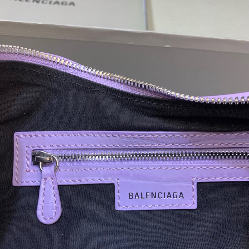 Satchel Bags - BGA Bags - 558