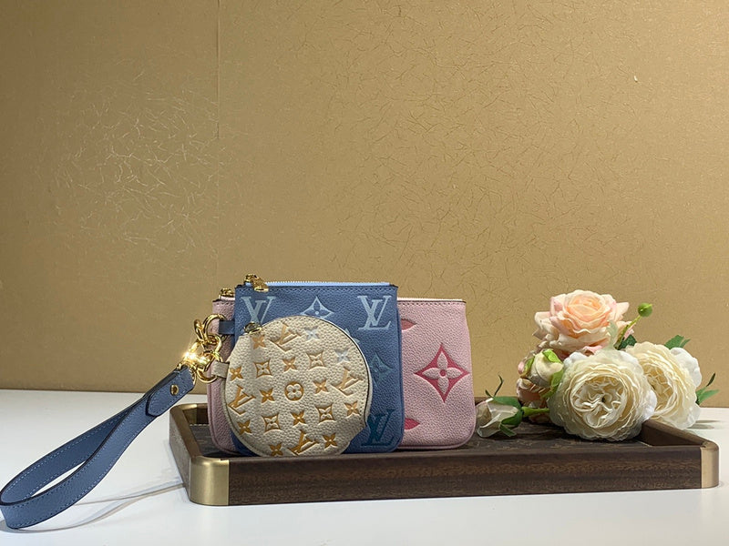 Satchel Bags - VL Bags - 5981
