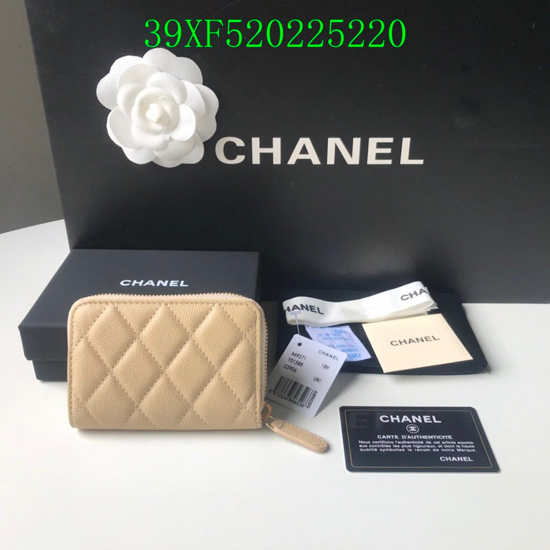 Glami - CHL Wallet - 2523