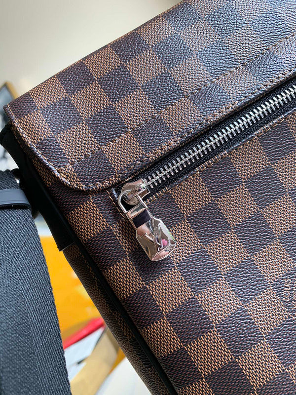 Satchel Bags - VL Bags - 2014