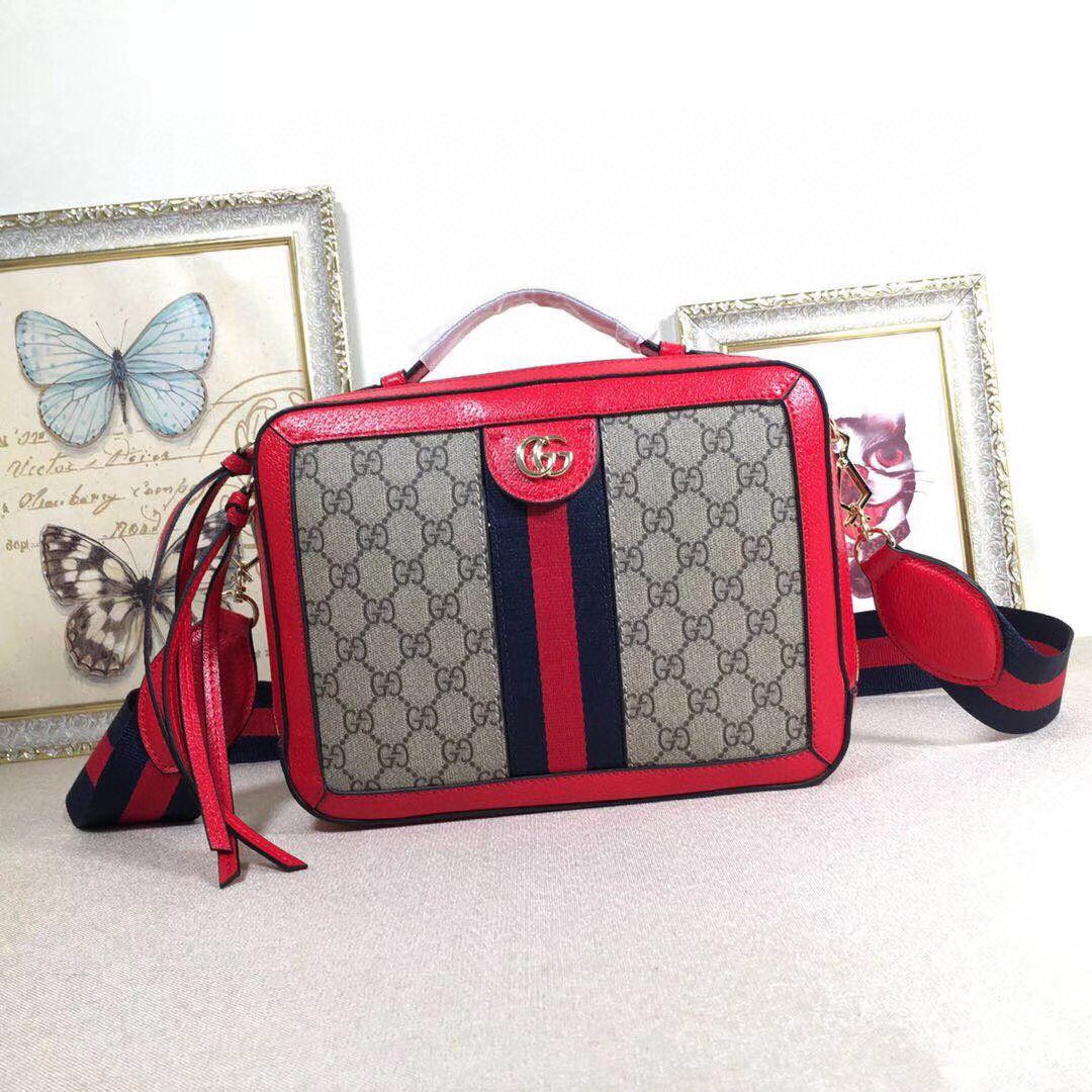 GLM - Top Quality Bags GCI 036