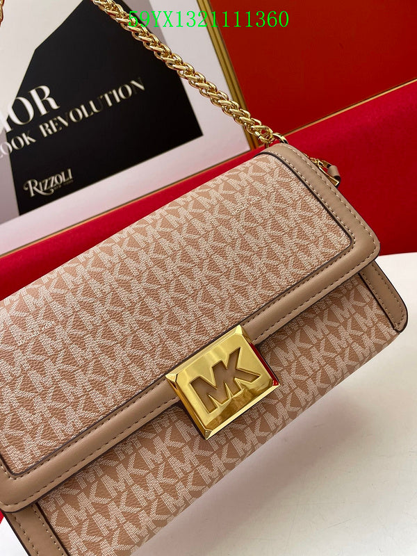 Satchel Bags - MK Bags - 561
