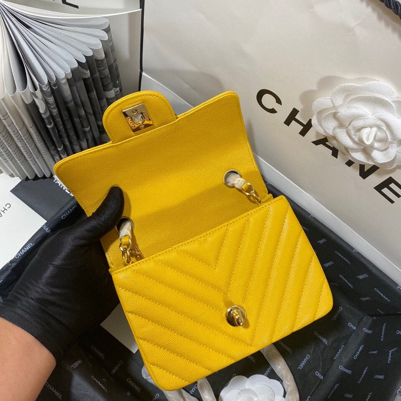 Satchel Bags - CHL Bags - 4173