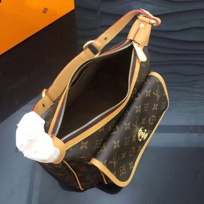 Satchel Bags - VL Bags - 5110