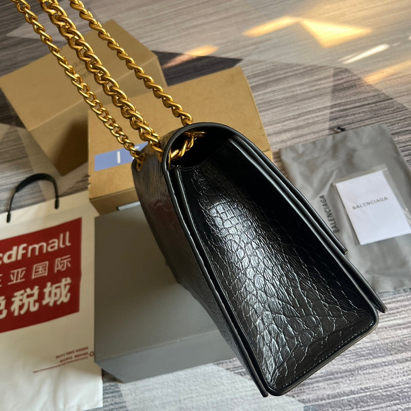 Satchel Bags - GCI Bags - 5707