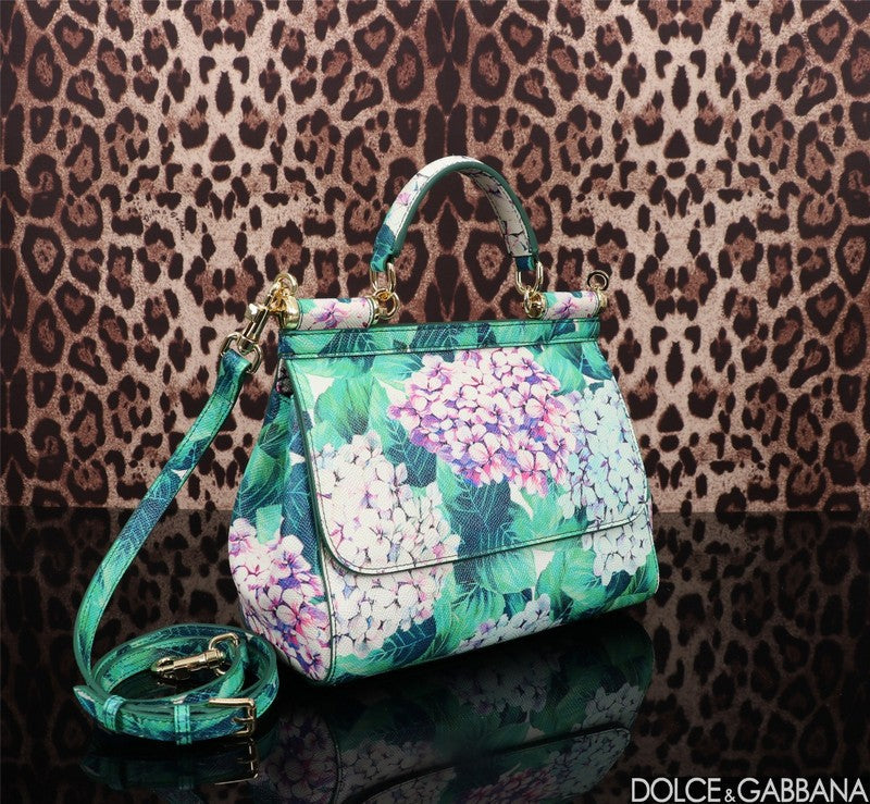 Satchel Bags - DG Bags - 382