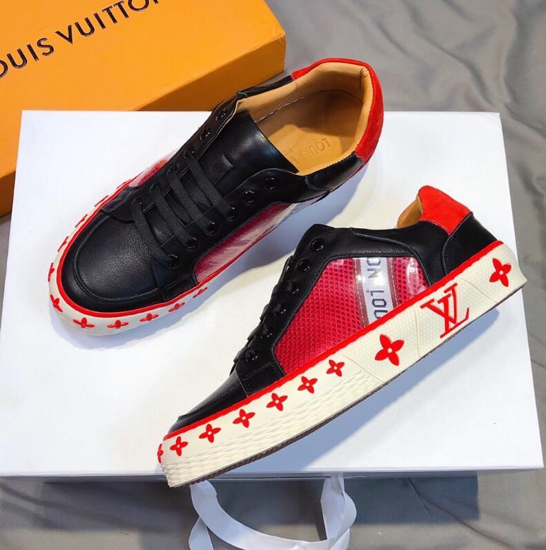 glami shop- LOV Men Shoes - 1840
