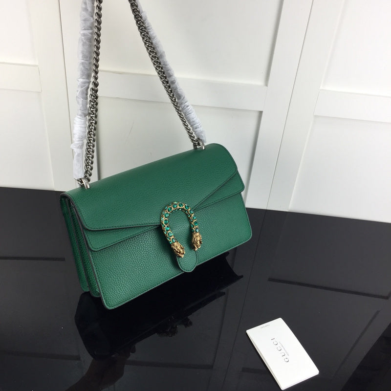 Satchel Bags - GUC Bags - 1245