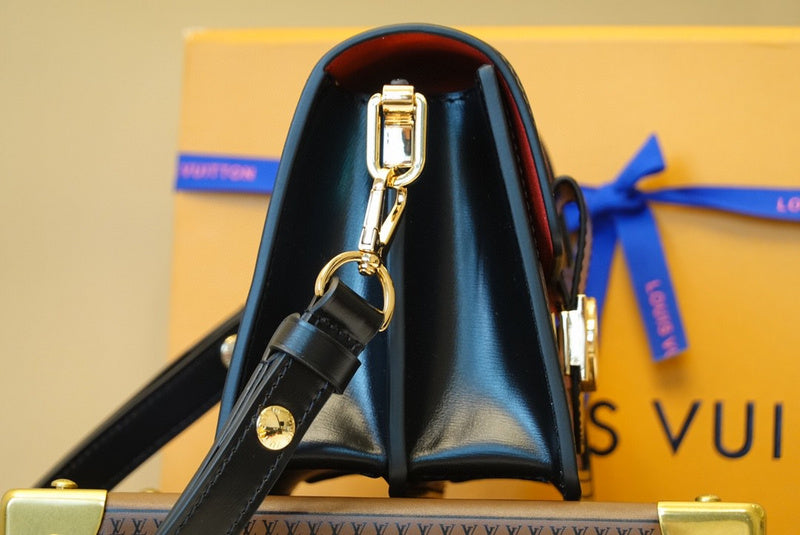 Satchel Bags - VL Bags - 5574