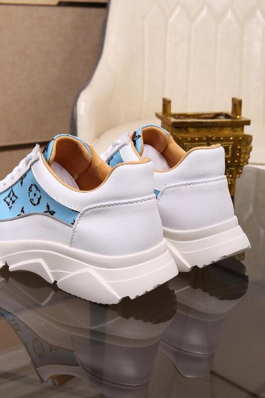 glami shop- LOV Men Shoes - 2003