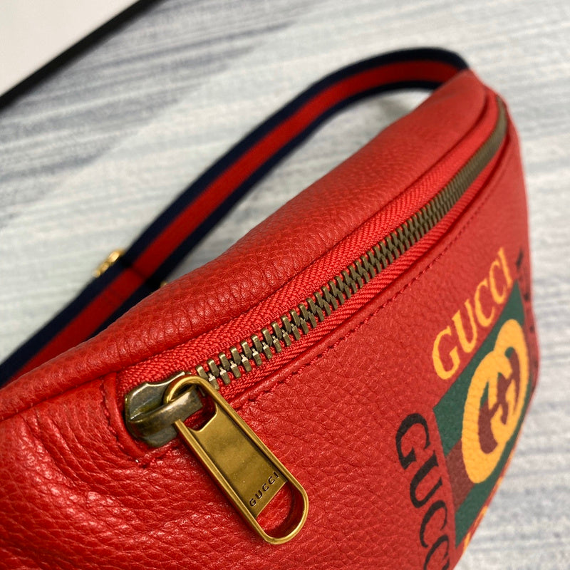 GLM - gg Bags - 1086