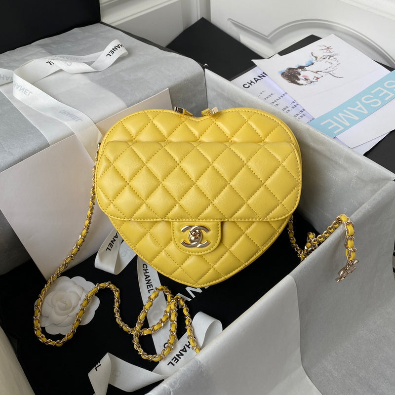 Satchel Bags - CHL Bags - 1024