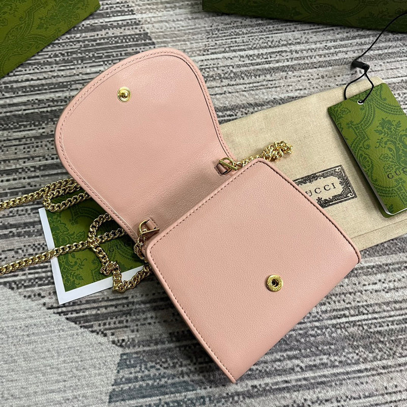 Satchel Bags - GCI Bags - 7633