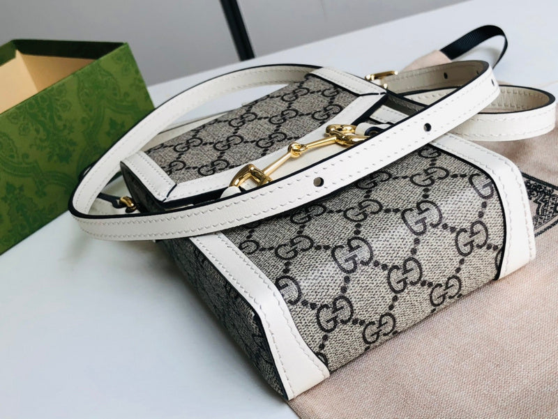 Satchel Bags - GCI Bags - 3191