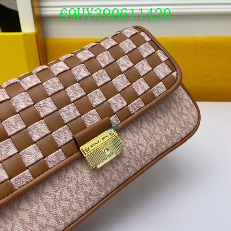 Satchel Bags - MK Bags - 748