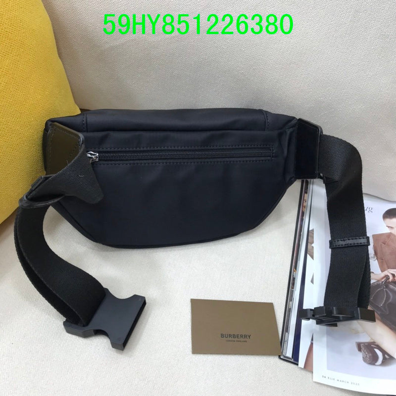 Fan Fashion -GLM - Top quality BBR Bags - 591
