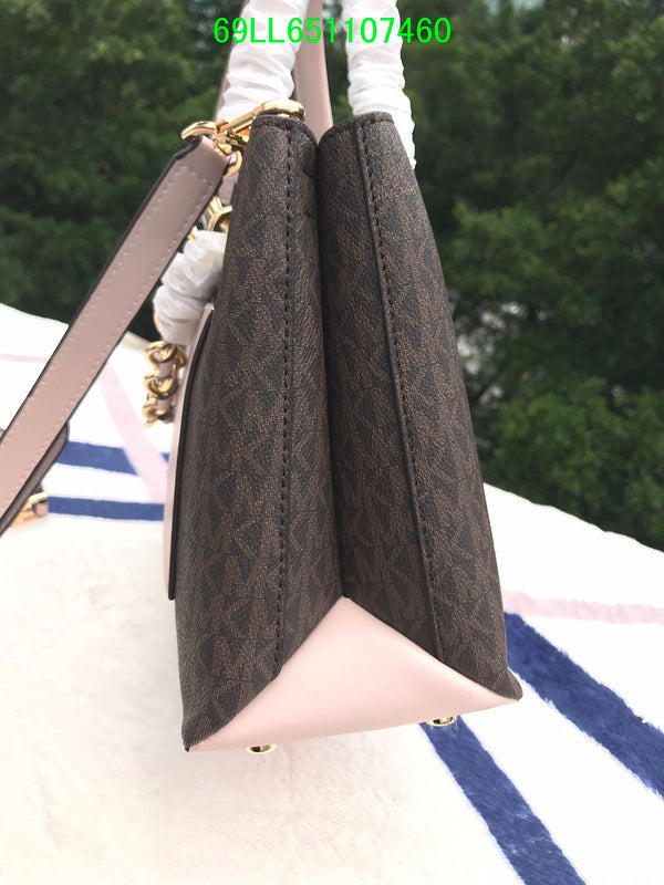 Satchel Bags - MK Bags - 833