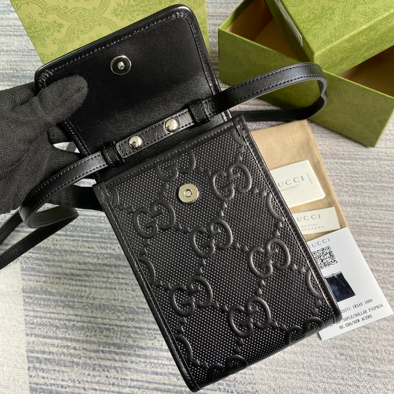 Satchel Bags - GCI Bags - 3100