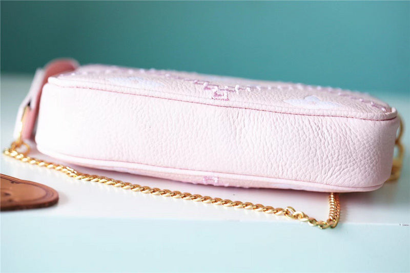 Glami GlamI Lu-Vi bags - 8836