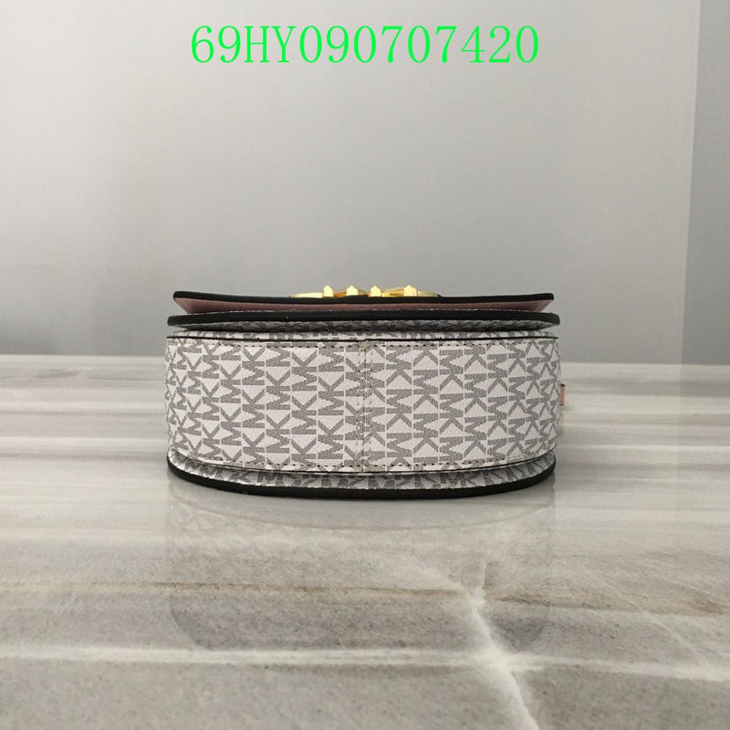 Satchel Bags - MK Bags - 309