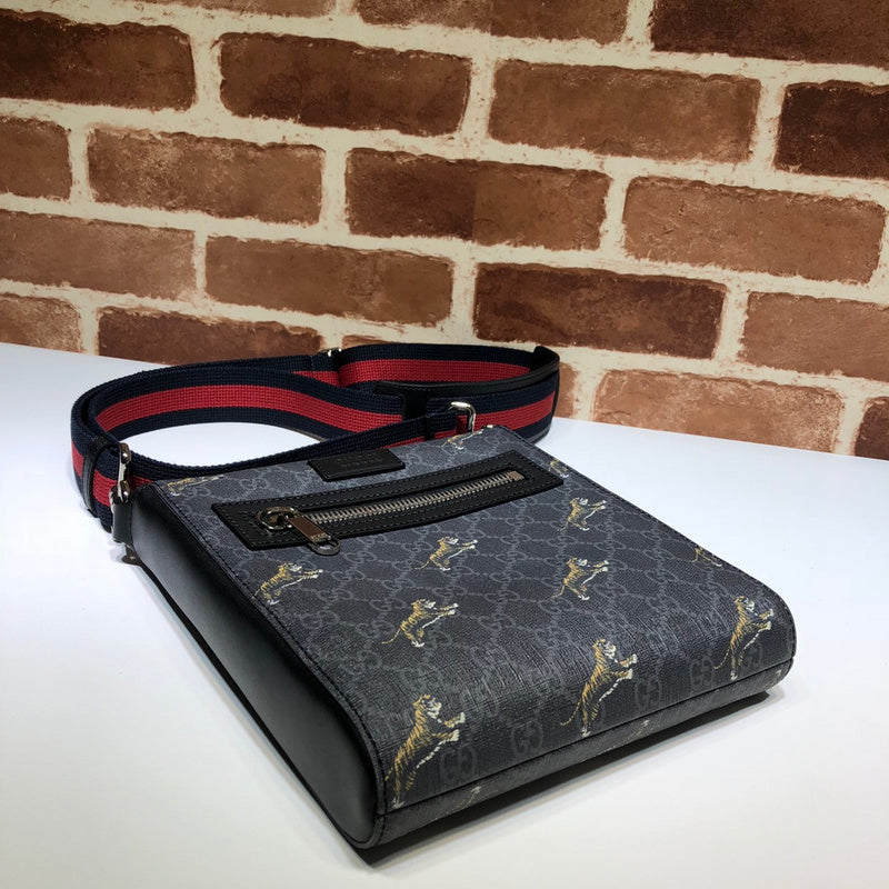 Satchel Bags - GCI Bags - 3809
