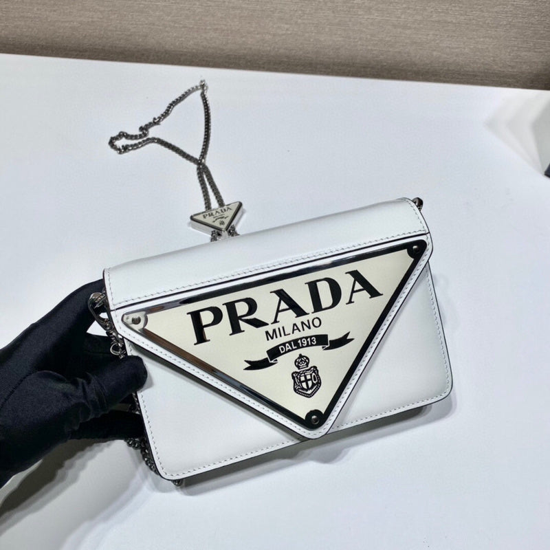 Satchel Bags - PDA Bags - 038