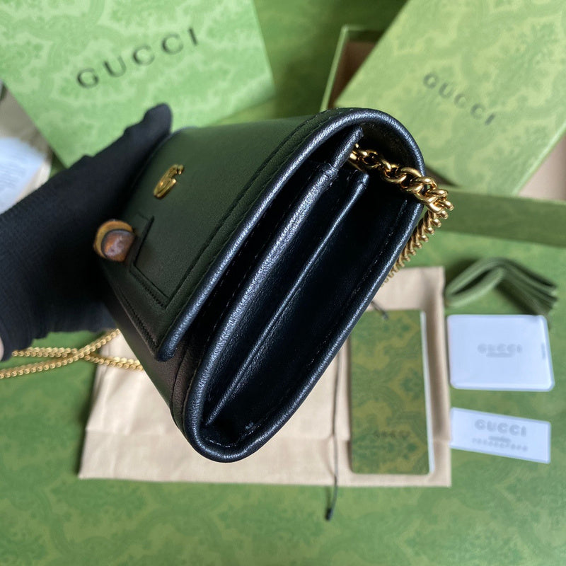 Satchel Bags - GCI Bags - 6409