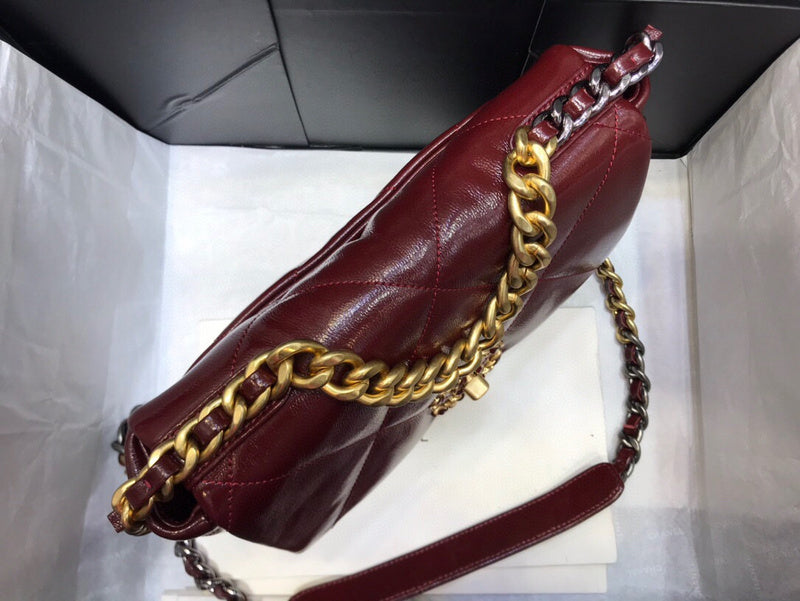 Satchel Bags - CHL Bags - 4914
