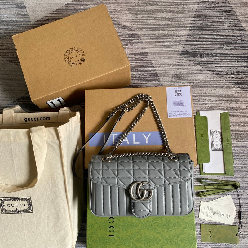 Satchel Bags - GCI Bags - 5021