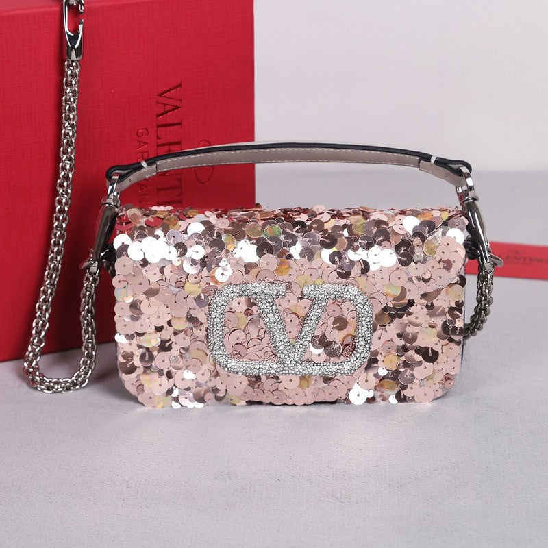 GLM - VEL Bags - 110