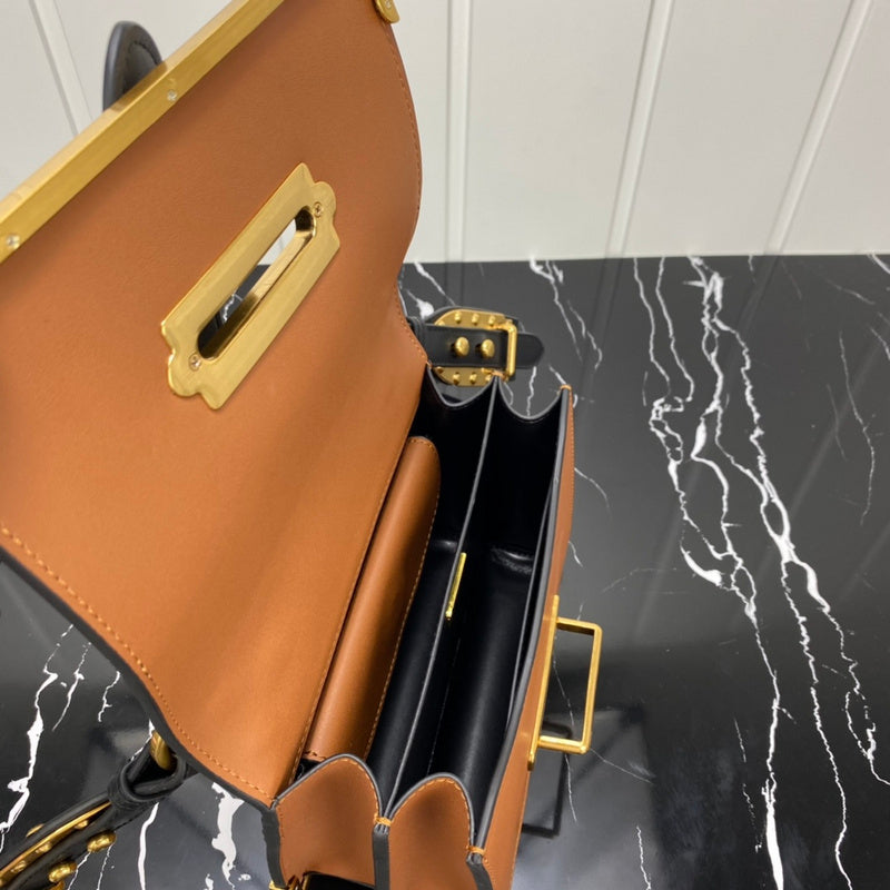 Satchel Bags - PDA Bags - 772
