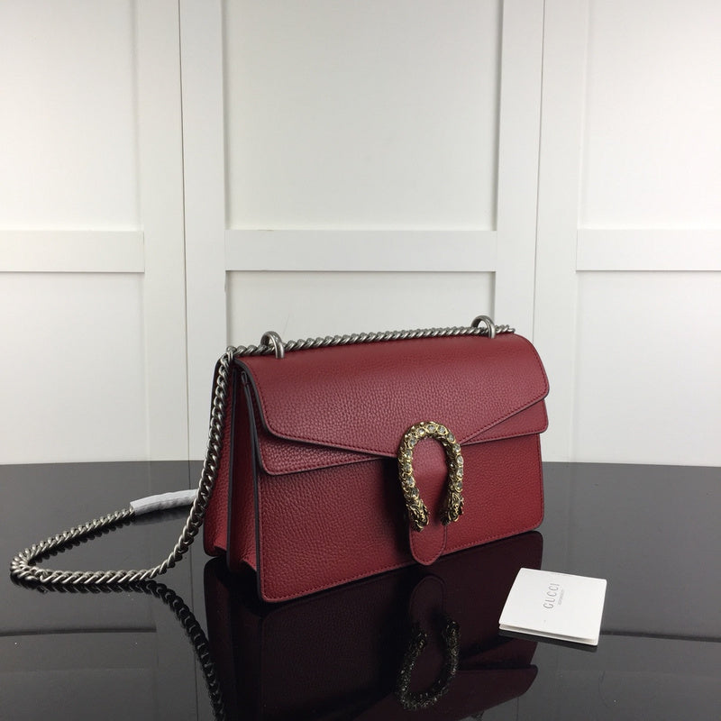 Satchel Bags - GUC Bags - 1649