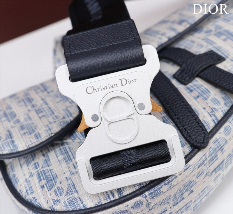 GLM - Dir Bags - 2013