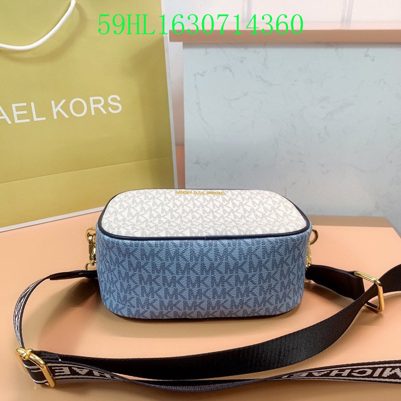 Satchel Bags - MK Bags - 288