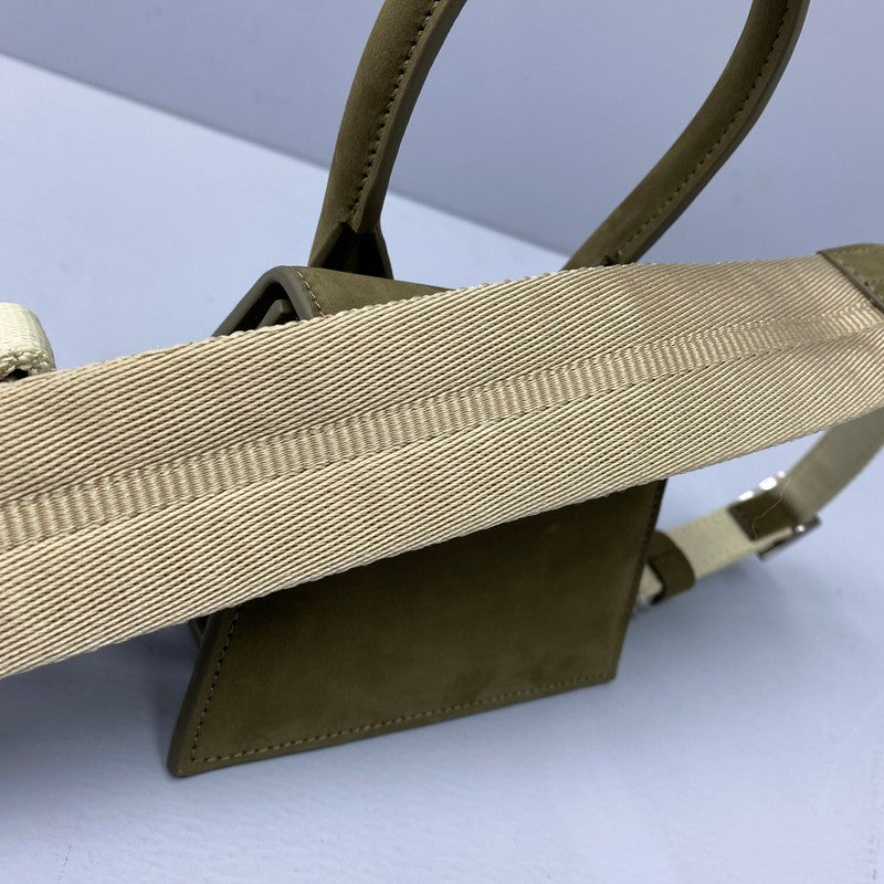 Satchel Bags - JQMS Bags - 263