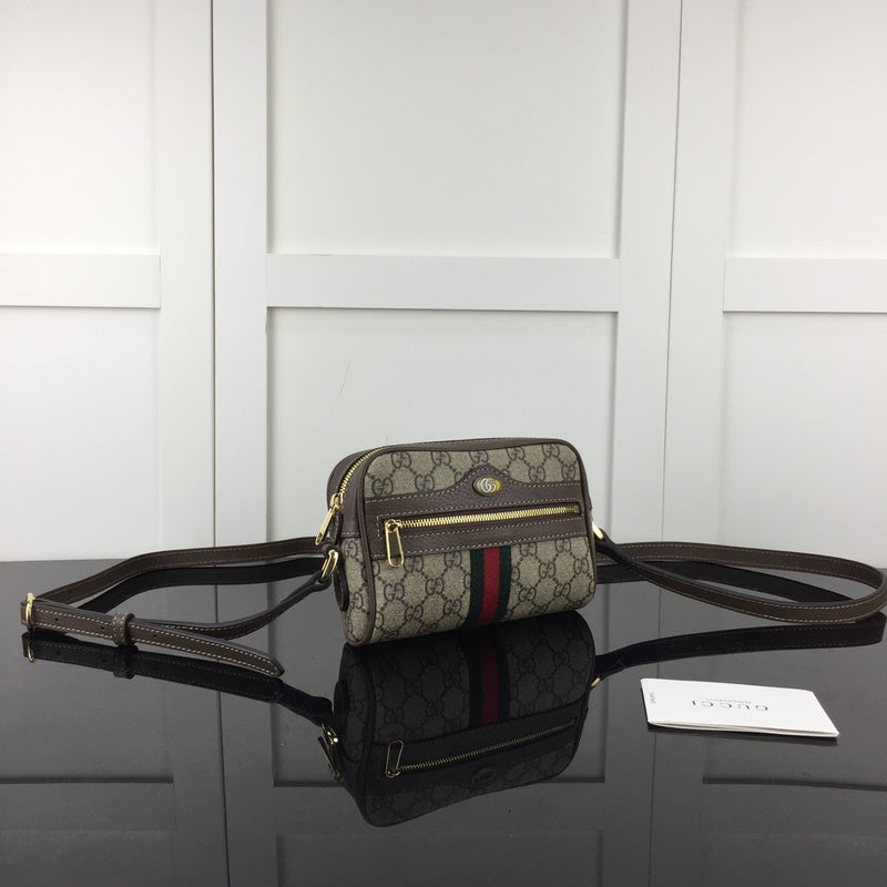 Satchel Bags - GUC Bags - 1768