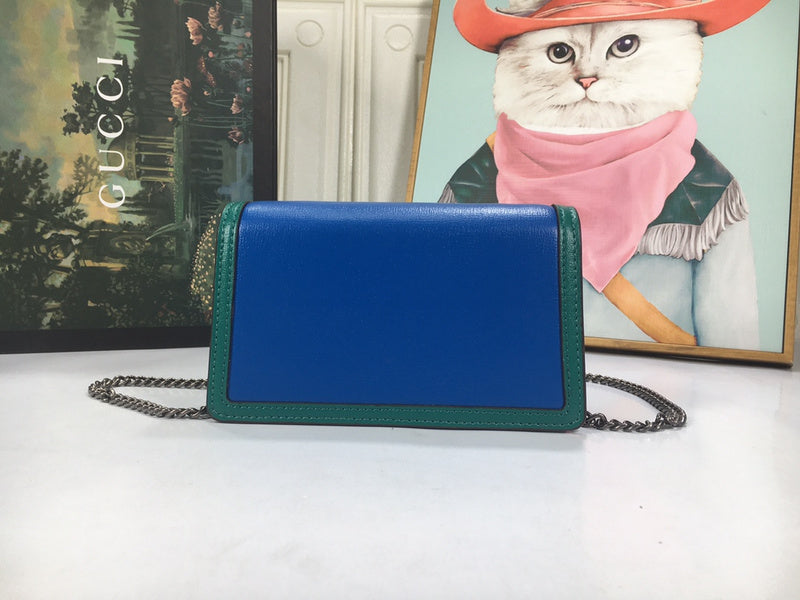 Satchel Bags - GCI Bags - 1259