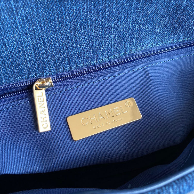 Satchel Bags - CHL Bags - 7413