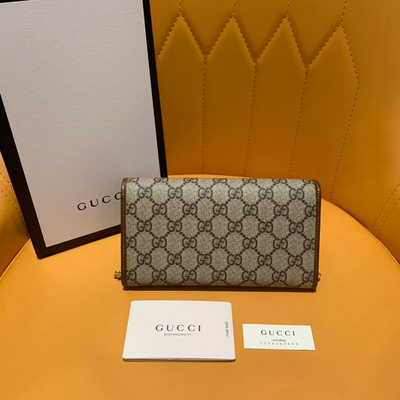 Satchel Bags - GCI Bags - 4387