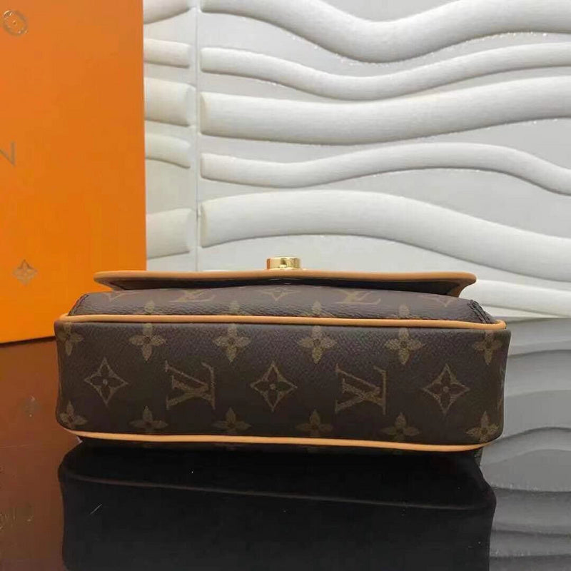Satchel Bags - VL Bags - 5106