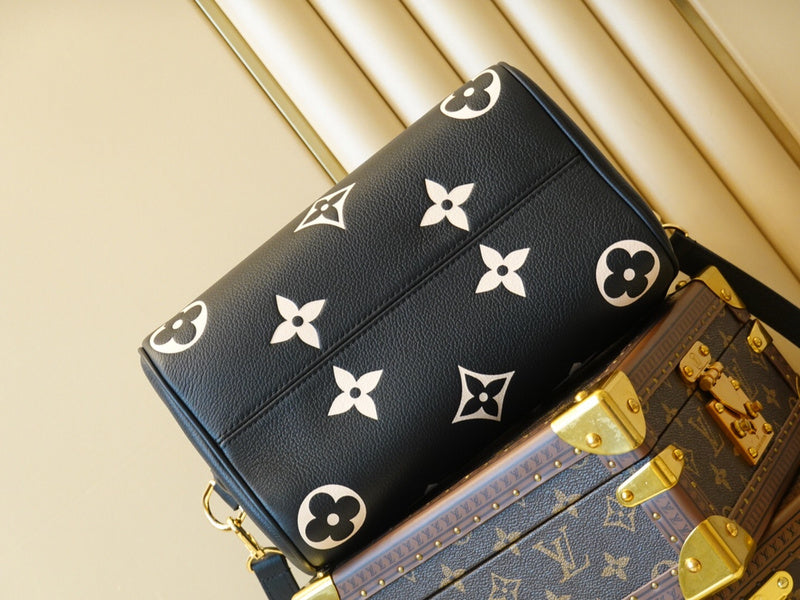 Satchel Bags - VL Bags - 5260