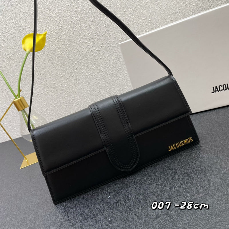 Satchel Bags - JQMS Bags - 096