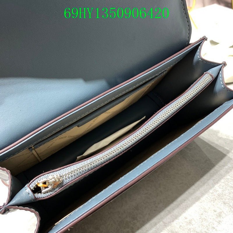 Satchel Bags - MK Bags - 604