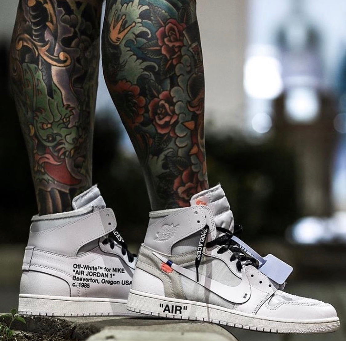GLM - AJ1 Europe Limited