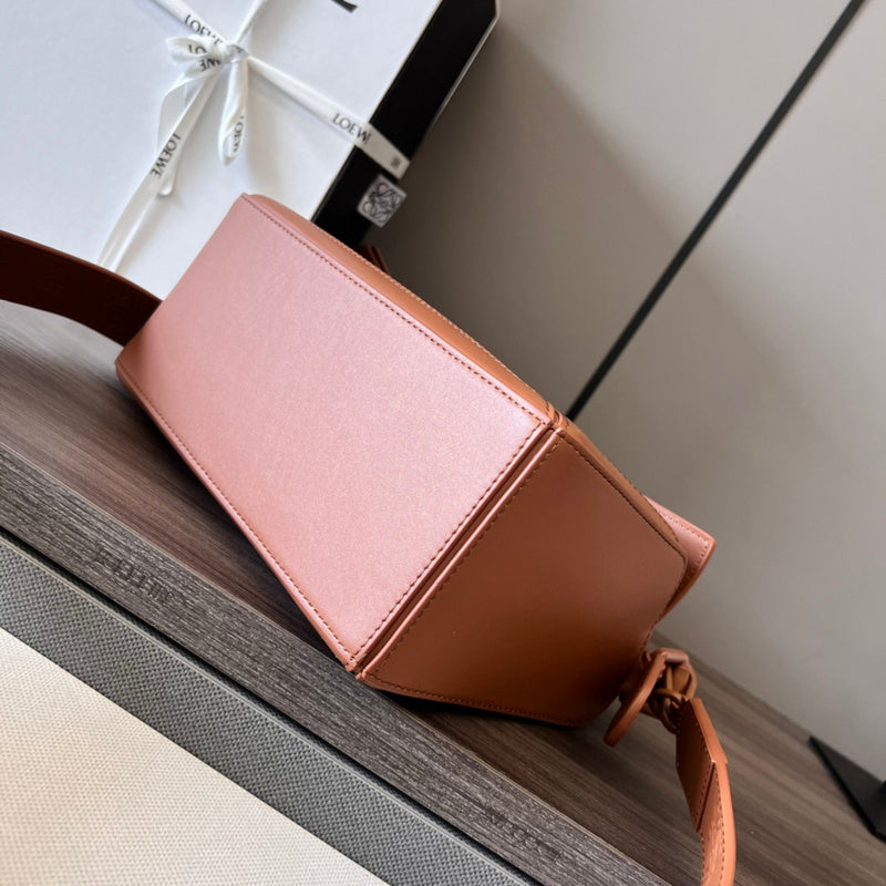 Satchel Bags - LOW Bags - 003