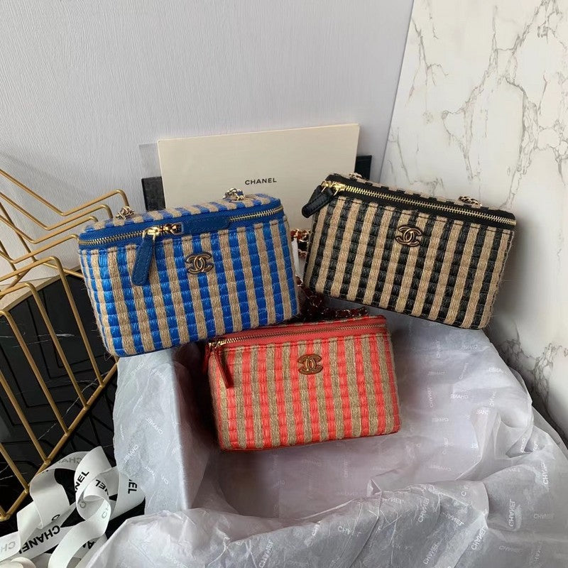 Satchel Bags - CHL Bags - 1480