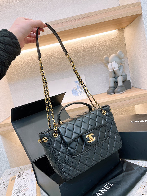 Satchel Bags - CHL Bags - 7279