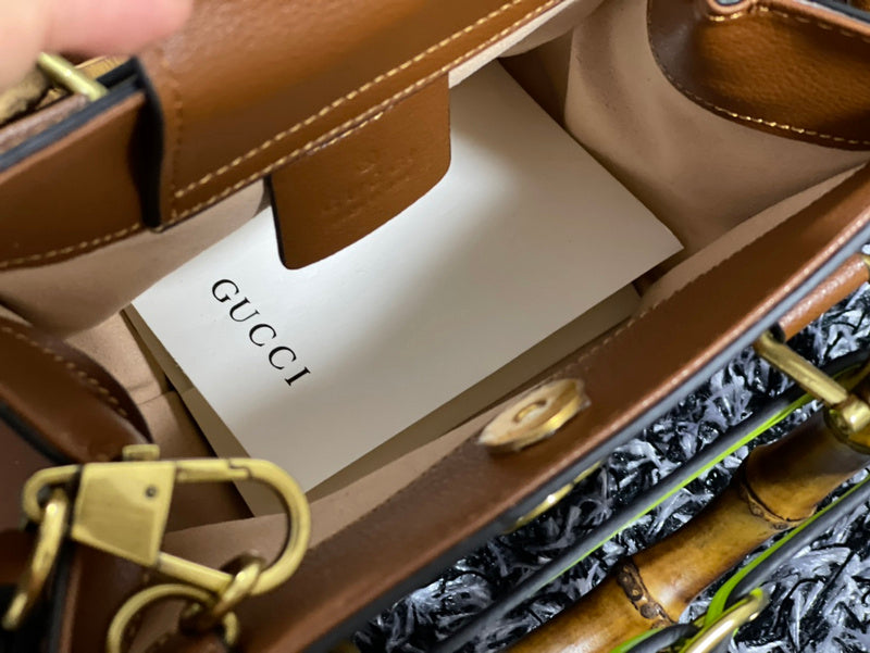 Satchel Bags - GUC Bags - 1062