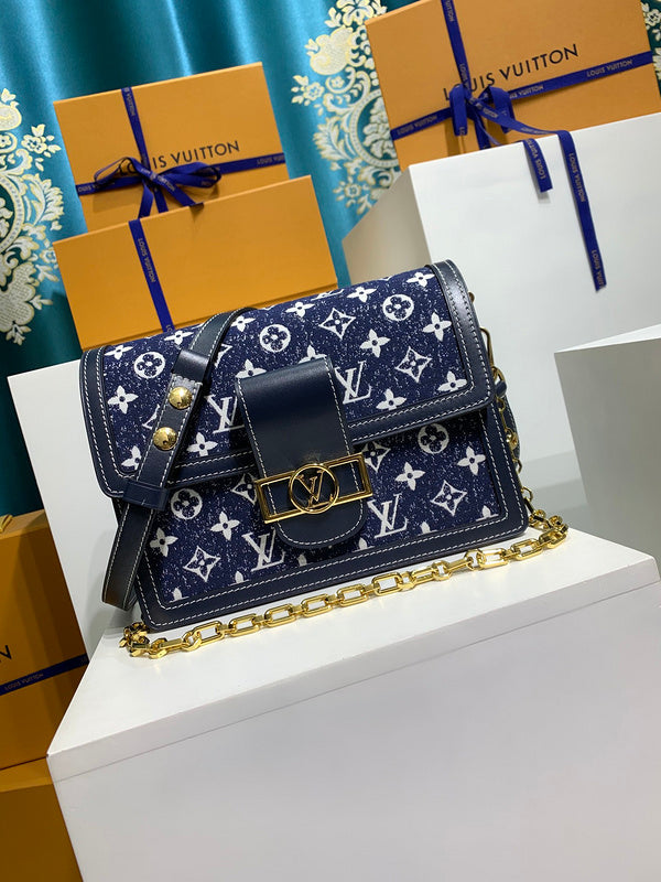 Satchel Bags - VL Bags - 4708